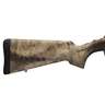 Browning X-Bolt Hells Canyon Long Range Burnt Bronze Cerakote Bolt Action Rifle - 300 Winchester Magnum - A-TACS AU Digital Camouflage