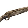 Browning X-Bolt Hell's Canyon Long Range Burnt Bronze Cerakote Bolt Action Rifle - 6.5 PRC