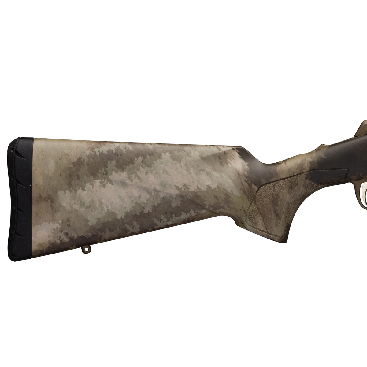Browning X-Bolt Hell's Canyon Long Range Burnt Bronze Cerakote Bolt Action Rifle - 6.5 PRC Browning X-Bolt Hell's Canyon Long Range Burnt Bronze Cerakote Bolt Action Rifle - 6.5 PRC