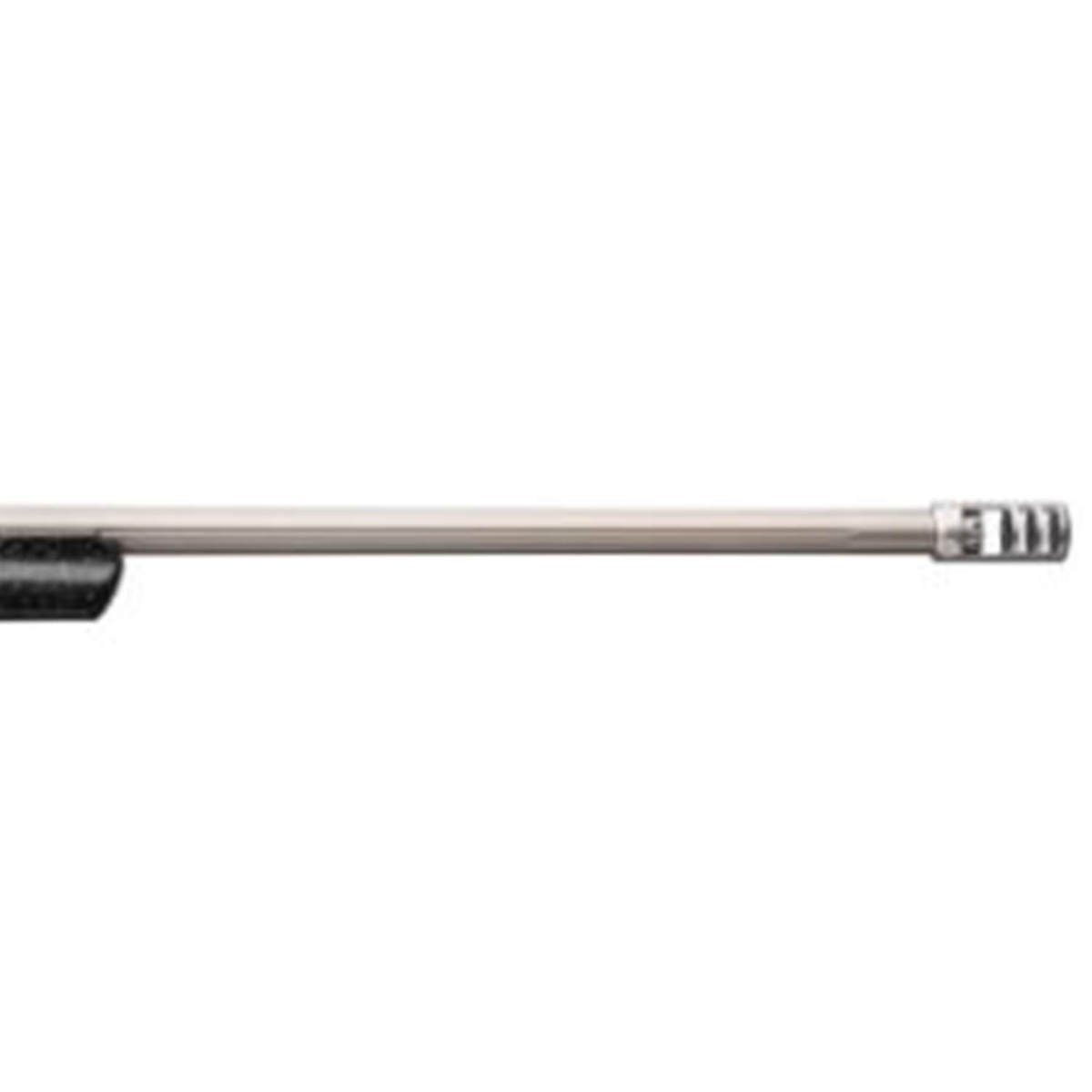 Browning X-Bolt Max Long Range 6.8mm Western Gray/Black With Gray Splatter Bolt Action Rifle - 26in Browning X-Bolt Max Long Range 6.8mm Western Gray/Black With Gray Splatter Bolt Action Rifle - 26in