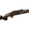 Browning X-Bolt Hell's Canyon Long Range McMillan Burnt Bronze/AU Camo Bolt Action Rifle - 6.8mm Western - 26in - Burnt Bronze/AU Camo