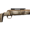 Browning X-Bolt Hell's Canyon Long Range McMillan 1:8in Cerakote Burnt Bronze Bolt Action Rifle - 6.5 Creedmoor - 26in