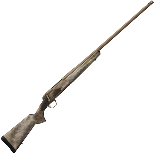 Browning X-Bolt Hell's Canyon Long Range Rifle image