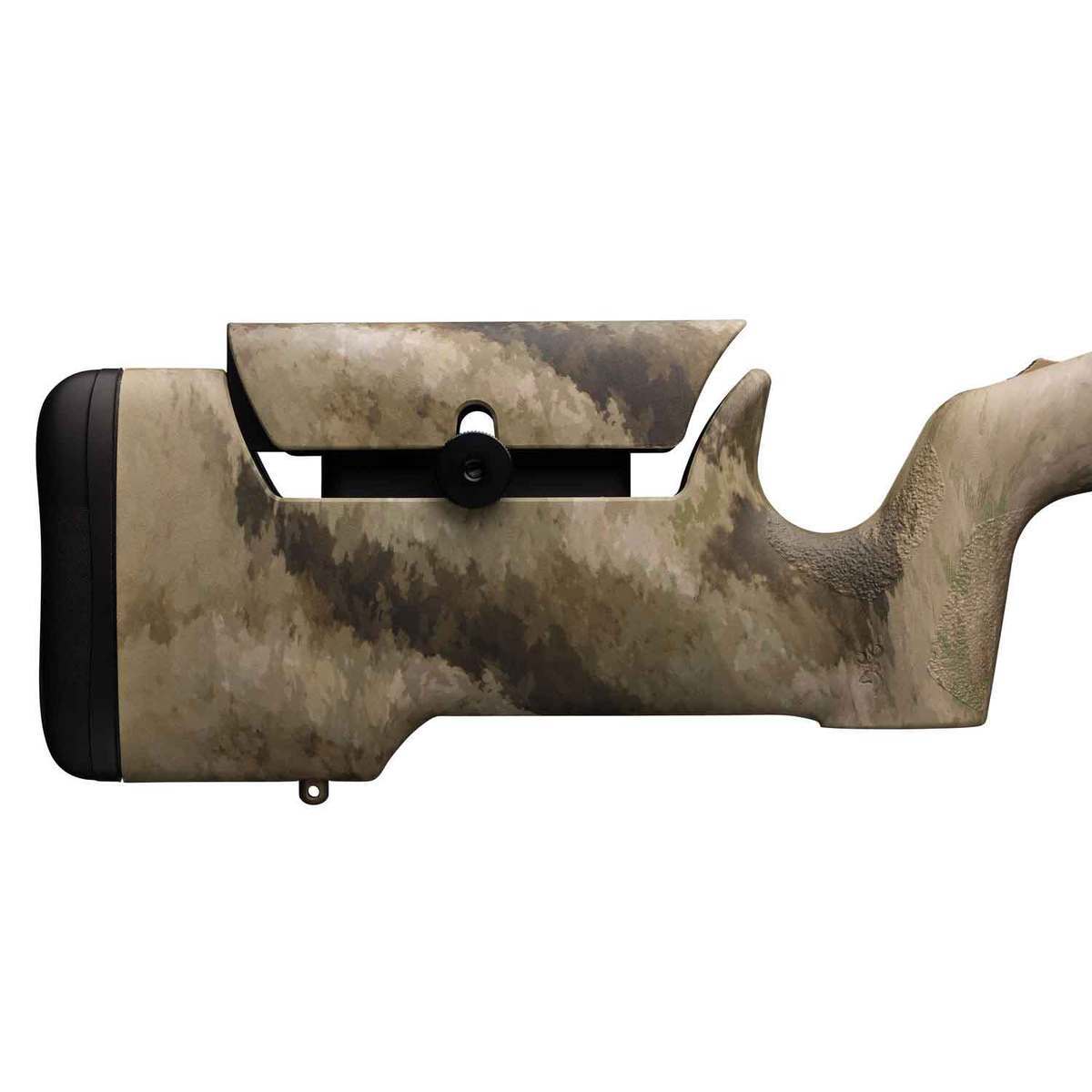 Browning X-Bolt HellΓÇÖs Canyon Max Long Range Bronze/A-TACS AU Bolt Action Rifle - 6.5 Creedmoor - A-TACS AU Camo Browning X-Bolt HellΓÇÖs Canyon Max Long Range Bronze/A-TACS AU Bolt Action Rifle - 6.5 Creedmoor - A-TACS AU Camo