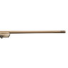 Browning X-Bolt HellΓÇÖs Canyon Max Long Range Bronze/A-TACS AU Bolt Action Rifle - 6.5 Creedmoor - A-TACS AU Camo
