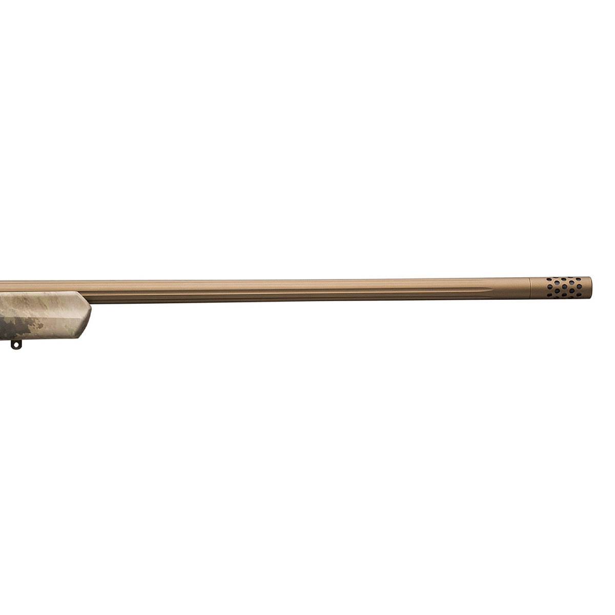Browning X-Bolt HellΓÇÖs Canyon Max Long Range Bronze/A-TACS AU Bolt Action Rifle - 6.5 Creedmoor - A-TACS AU Camo Browning X-Bolt HellΓÇÖs Canyon Max Long Range Bronze/A-TACS AU Bolt Action Rifle - 6.5 Creedmoor - A-TACS AU Camo