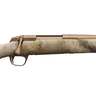 Browning X-Bolt HellΓÇÖs Canyon Max Long Range Bronze/A-TACS AU Bolt Action Rifle - 7mm Remington Magnum - A-TACS AU Camo