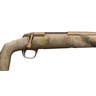 Browning X-Bolt Hell's Canyon Max Long Range Burnt Bronze/A-TACS AU Camo Bolt Action Rifle - 6.8mm Western - 26in - Burnt Bronze/A-TACS AU Camo
