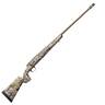 Browning X-Bolt Hell's Canyon McMillan Long Range OVIX Camo Bolt Action Rifle - 7mm Remington Magnum - 26in - Camo