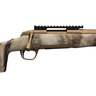 Browning X-Bolt Hell's Canyon SPEED Bolt Action Rifle