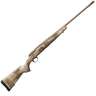 Browning X-Bolt Hell's Canyon Speed Burnt Bronze Cerakote Bolt Action Rifle - 7mm Remington Magnum - 26in - Brown