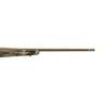 Browning X-Bolt Hell's Canyon Speed Burnt Bronze Cerakote Bolt Action Rifle - 7mm Remington Magnum - 26in - Brown