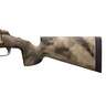 Browning X-Bolt Hells Canyon Speed Burnt Bronze Cerakote Left Hand Bolt Action Rifle - 7mm Remington Magnum - 26in - A-TACS AU Camo