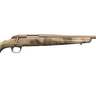 Browning X-Bolt Hell's Canyon Speed Burnt Bronze/A-TACS AU Camo Bolt Action Rifle - 6.8mm Western - 24in - Burnt Bronze/A-TACS AU Camo
