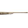 Browning X-Bolt Hell's Canyon Speed Burnt Bronze/A-TACS AU Camo Bolt Action Rifle - 6.8mm Western - 24in - Burnt Bronze/A-TACS AU Camo