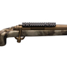 Browning X-Bolt Hells Canyon Speed Long Range Burnt Bronze Cerakote Bolt Action Rifle - 26 Nosler - A-Tacs AU Camo