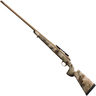 Browning X-Bolt Hell's Canyon Speed Long Range McMillan Burnt Bronze Cerakote Bolt Action Rifle - 6.5 PRC