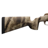 Browning X-Bolt Hell's Canyon Speed Long Range McMillan Burnt Bronze Cerakote Bolt Action Rifle - 6.5 PRC