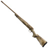 Browning X-Bolt Hell's Canyon Speed Suppressor Ready Burnt Bronze Cerakote Bolt Action Rifle - 6.5 Creedmoor - A-TACS AU Camo