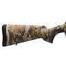 Browning X-Bolt Hell's Canyon Speed Suppressor Ready Burnt Bronze Cerakote Bolt Action Rifle - 6.5 Creedmoor - A-TACS AU Camo