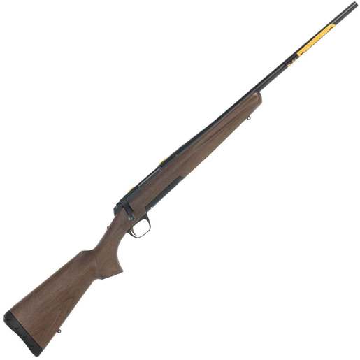 Browning X-Bolt Hunter Matte Blued Bolt Action Rifle - 308 Winchester - 22in - Brown image