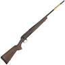 Browning X-Bolt Hunter Matte Blued Bolt Action Rifle - 308 Winchester - 22in - Brown