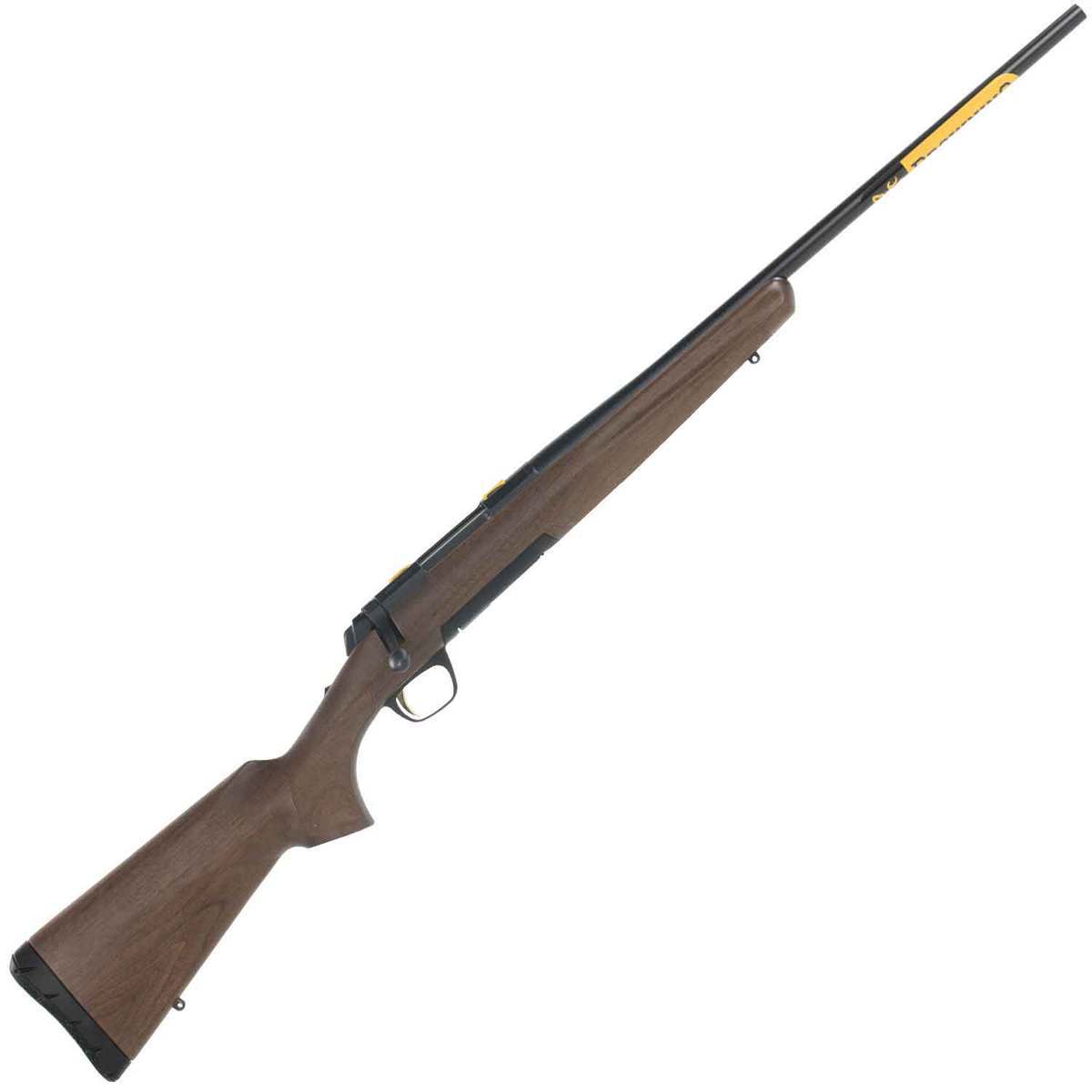 Browning X-Bolt Hunter Matte Blued Bolt Action Rifle - 308 Winchester - 22in - Brown Browning X-Bolt Hunter Matte Blued Bolt Action Rifle - 308 Winchester - 22in - Brown