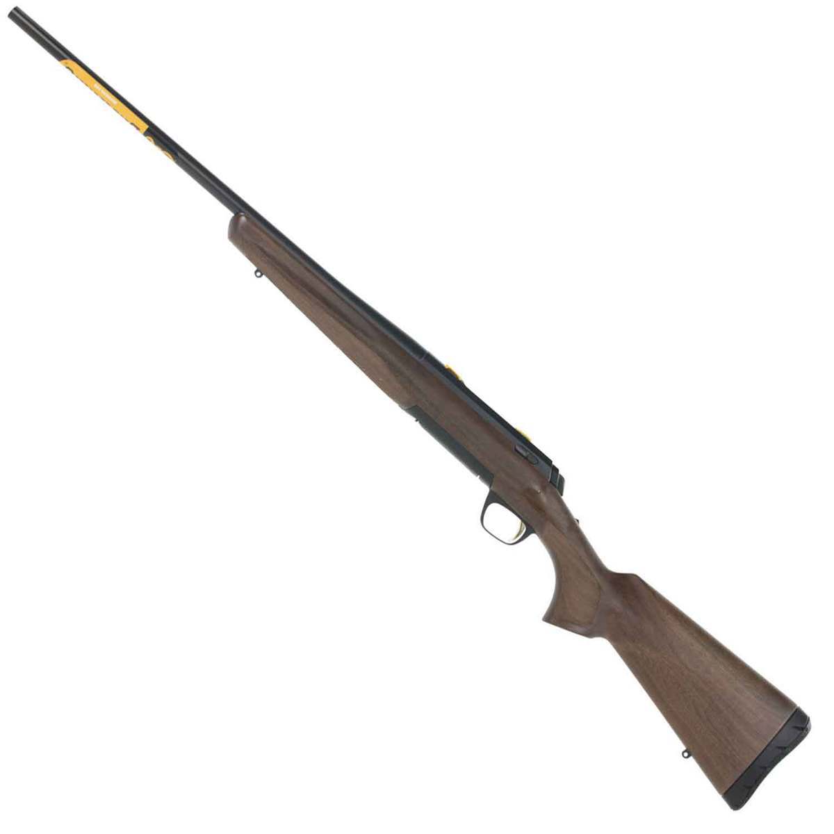 Browning X-Bolt Hunter Matte Blued Bolt Action Rifle - 308 Winchester - 22in - Brown Browning X-Bolt Hunter Matte Blued Bolt Action Rifle - 308 Winchester - 22in - Brown