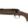 Browning X-Bolt Hunter Left Hand Blued/Walnut Bolt Action Rifle - 6.5 Creedmoor
