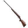 Browning X-Bolt Hunter Long Rang Matte Blued Brown Bolt Action Rifle - 270 Winchester - 24in - Brown