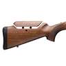 Browning X-Bolt Hunter Long Rang Matte Blued Brown Bolt Action Rifle - 270 Winchester - 24in - Brown