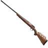 Browning X-Bolt Hunter Long Range Blued Walnut Bolt Action Rifle - 280 Ackley Improved - 24in - Brown