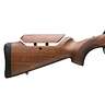 Browning X-Bolt Hunter Long Range Matte Blued Brown Bolt Action Rifle - 30-06 Springfield - 22in - Brown