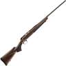 Browning X-Bolt Hunter Matte Blued Bolt Action Rifle - 30-06 Springfield - 22in - Brown