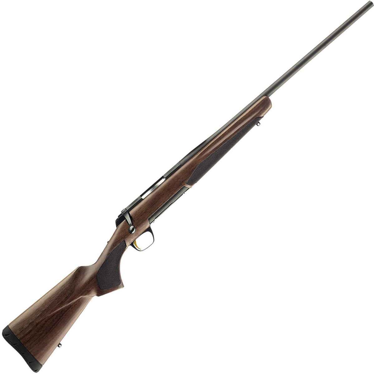 Browning X-Bolt Hunter Matte Blued Bolt Action Rifle - 300 Winchester Magnum - 26in - Brown Browning X-Bolt Hunter Matte Blued Bolt Action Rifle - 300 Winchester Magnum - 26in - Brown