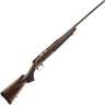 Browning X-Bolt Hunter Matte Blued Bolt Action Rifle - 243 Winchester - 22in - Brown