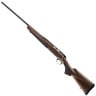 Browning X-Bolt Hunter Matte Blued Left Hand Bolt Action Rifle - 308 Winchester - 22in - Brown