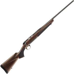 Browning X-Bolt Hunter Matte Blued Bolt Action Rifle - 375 H&H Magnum - 24in