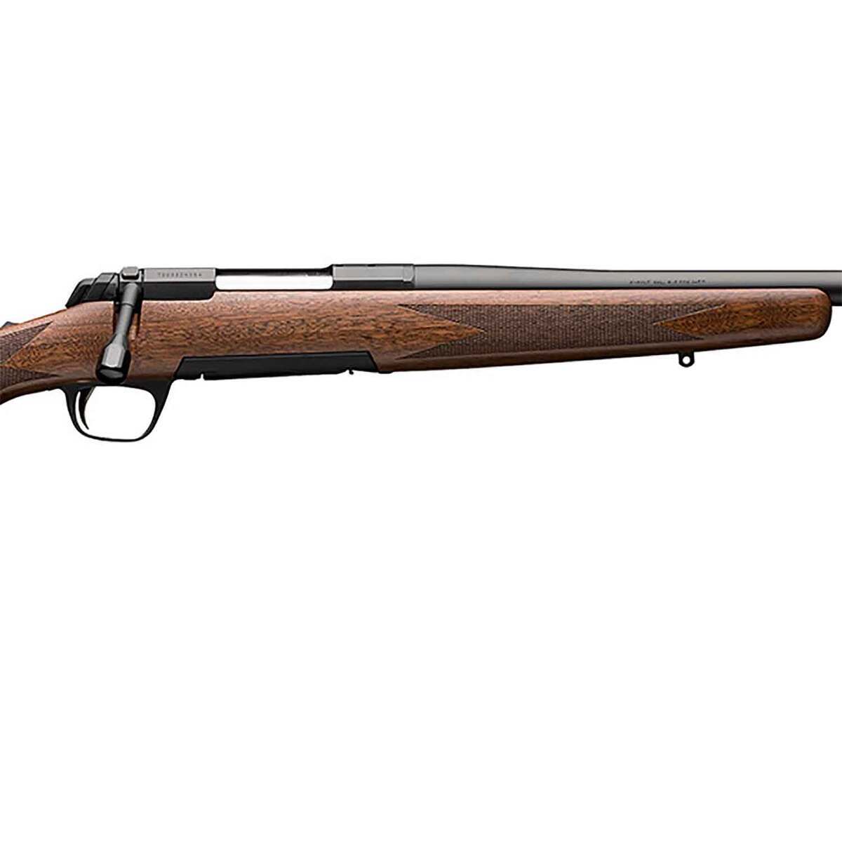 Browning X-Bolt Long Range Matte Blued Brown Bolt Action Rifle - 6.5 PRC - 24in - Brown Browning X-Bolt Long Range Matte Blued Brown Bolt Action Rifle - 6.5 PRC - 24in - Brown