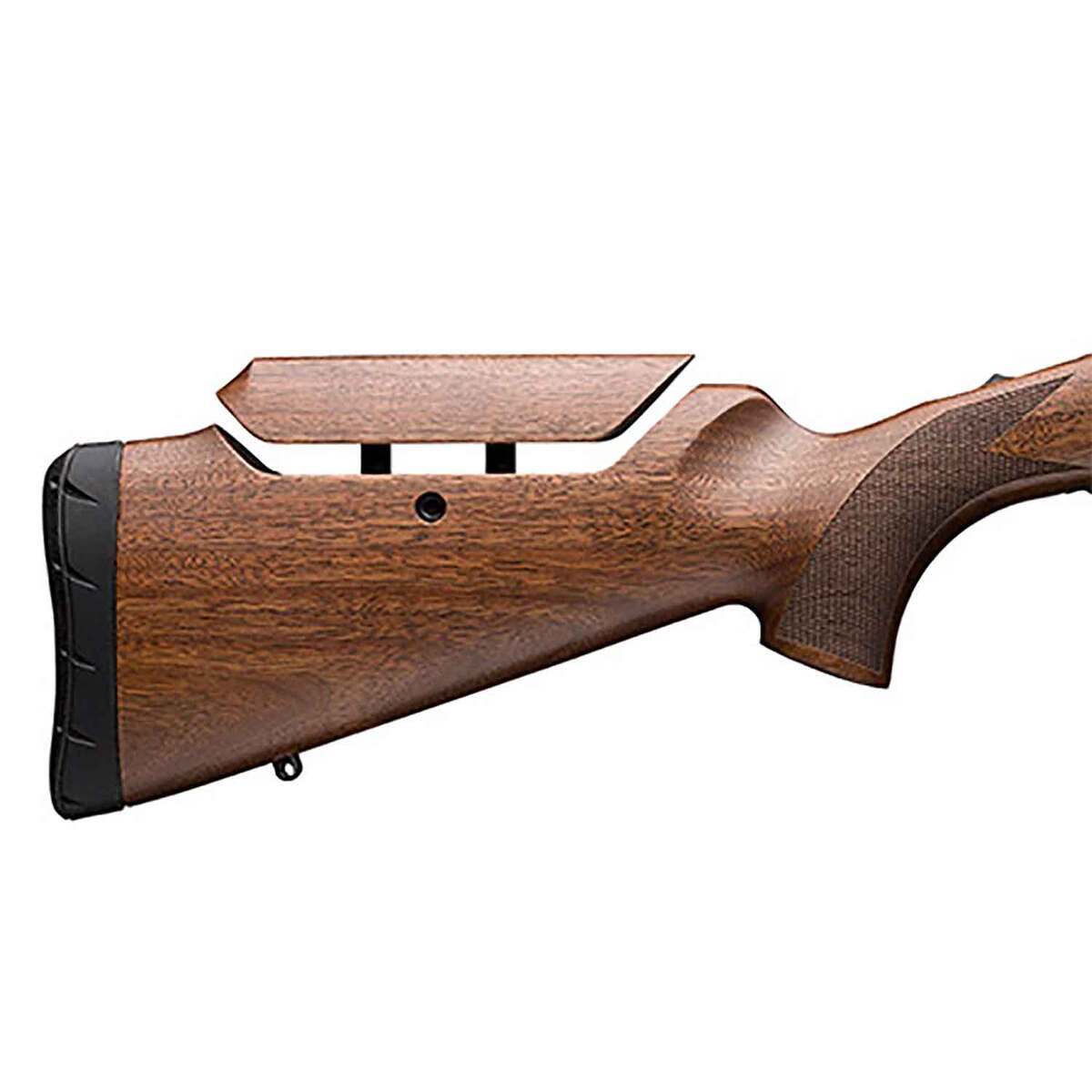 Browning X-Bolt Long Range Matte Blued Brown Bolt Action Rifle - 6.5 PRC - 24in - Brown Browning X-Bolt Long Range Matte Blued Brown Bolt Action Rifle - 6.5 PRC - 24in - Brown