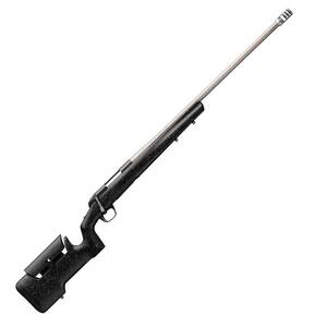 Browning X-Bolt Max Long Range Black Bolt Action Rifle - 300 PRC - 26in