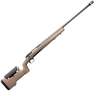 Browning X-Bolt Max Long Range Flat Dark Earth Bolt Action Rifle - 280 Ackley Improved - 26in - Tan
