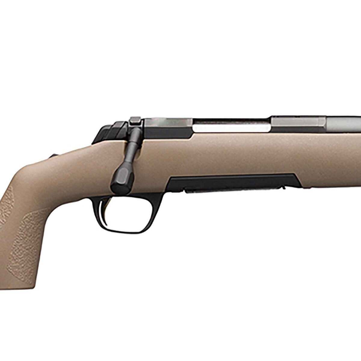 Browning X-Bolt Max Long Range Flat Dark Earth Bolt Action Rifle - 280 Ackley Improved - 26in - Tan Browning X-Bolt Max Long Range Flat Dark Earth Bolt Action Rifle - 280 Ackley Improved - 26in - Tan