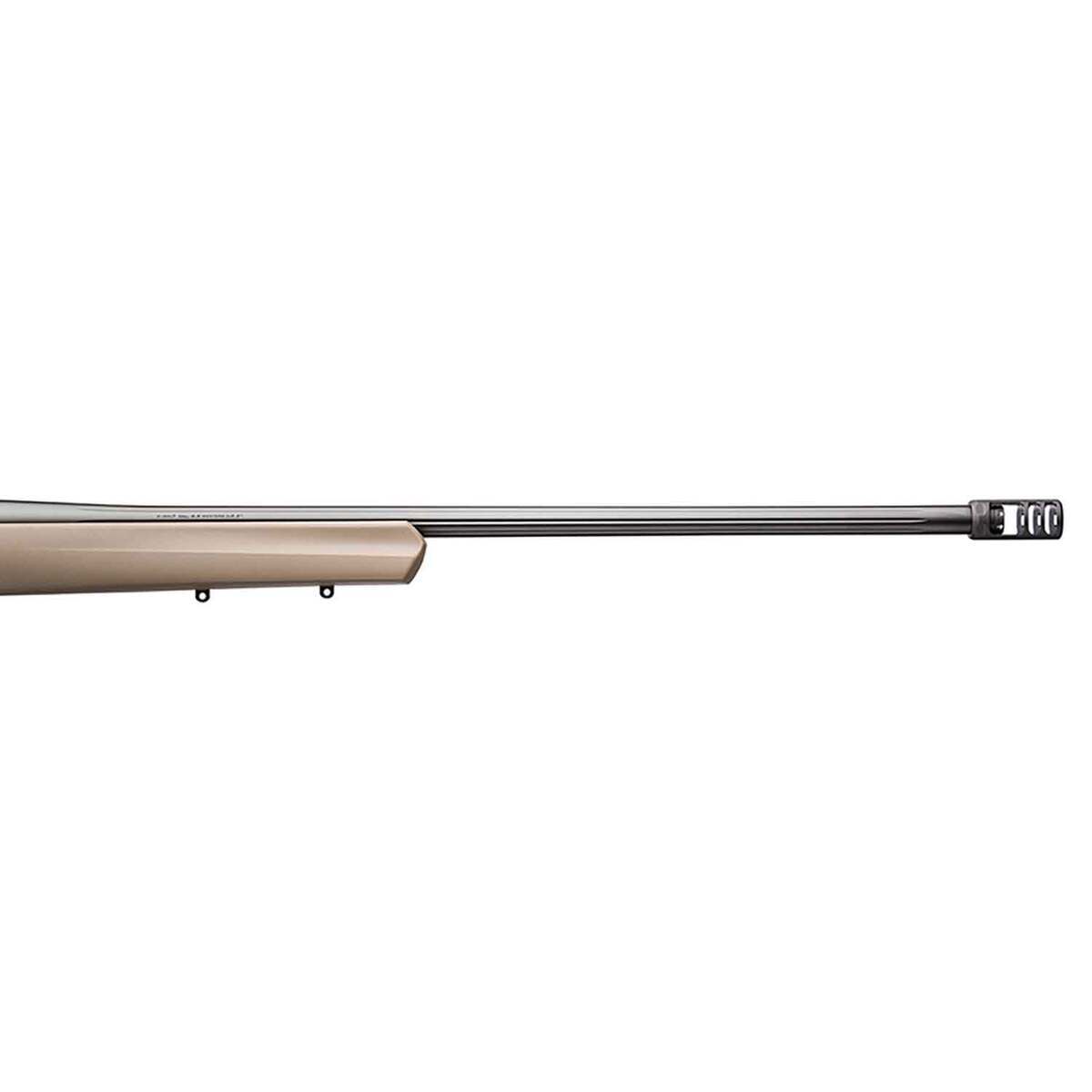 Browning X-Bolt Max Long Range Flat Dark Earth Bolt Action Rifle - 280 Ackley Improved - 26in - Tan Browning X-Bolt Max Long Range Flat Dark Earth Bolt Action Rifle - 280 Ackley Improved - 26in - Tan