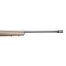 Browning X-Bolt Max Long Range Flat Dark Earth Bolt Action Rifle - 300 PRC - 26in - Tan