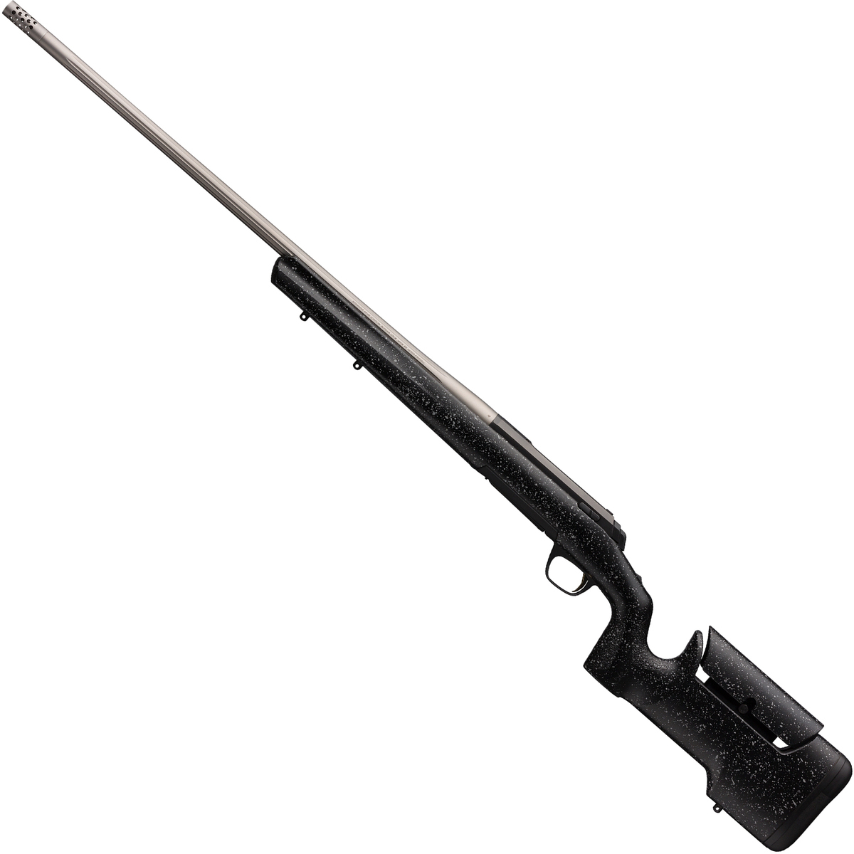 Browning X-Bolt Max Long Range Matte Black Bolt Action Rifle - 6.5 PRC Browning X-Bolt Max Long Range Matte Black Bolt Action Rifle - 6.5 PRC
