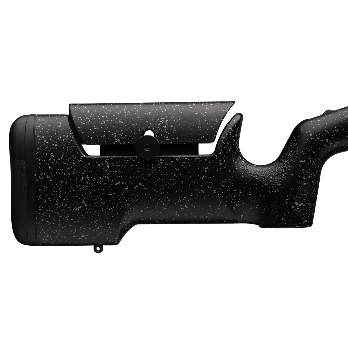 Browning X-Bolt Max Long Range Matte Black Bolt Action Rifle - 6.5 PRC Browning X-Bolt Max Long Range Matte Black Bolt Action Rifle - 6.5 PRC