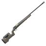 Browning X-Bolt Max Long Range Matte Bolt Action Rifle - 300 PRC - 26in - Green