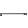 Browning X-Bolt Max Long Range Matte Bolt Action Rifle - 300 PRC - 26in - Green