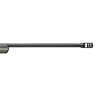 Browning X-Bolt Max Long Range Matte Bolt Action Rifle - 6.5 PRC - 26in - Green